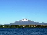 Vulcão Calbuco