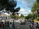 Plaza General Belgrano