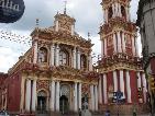 Igreja de San Francisco